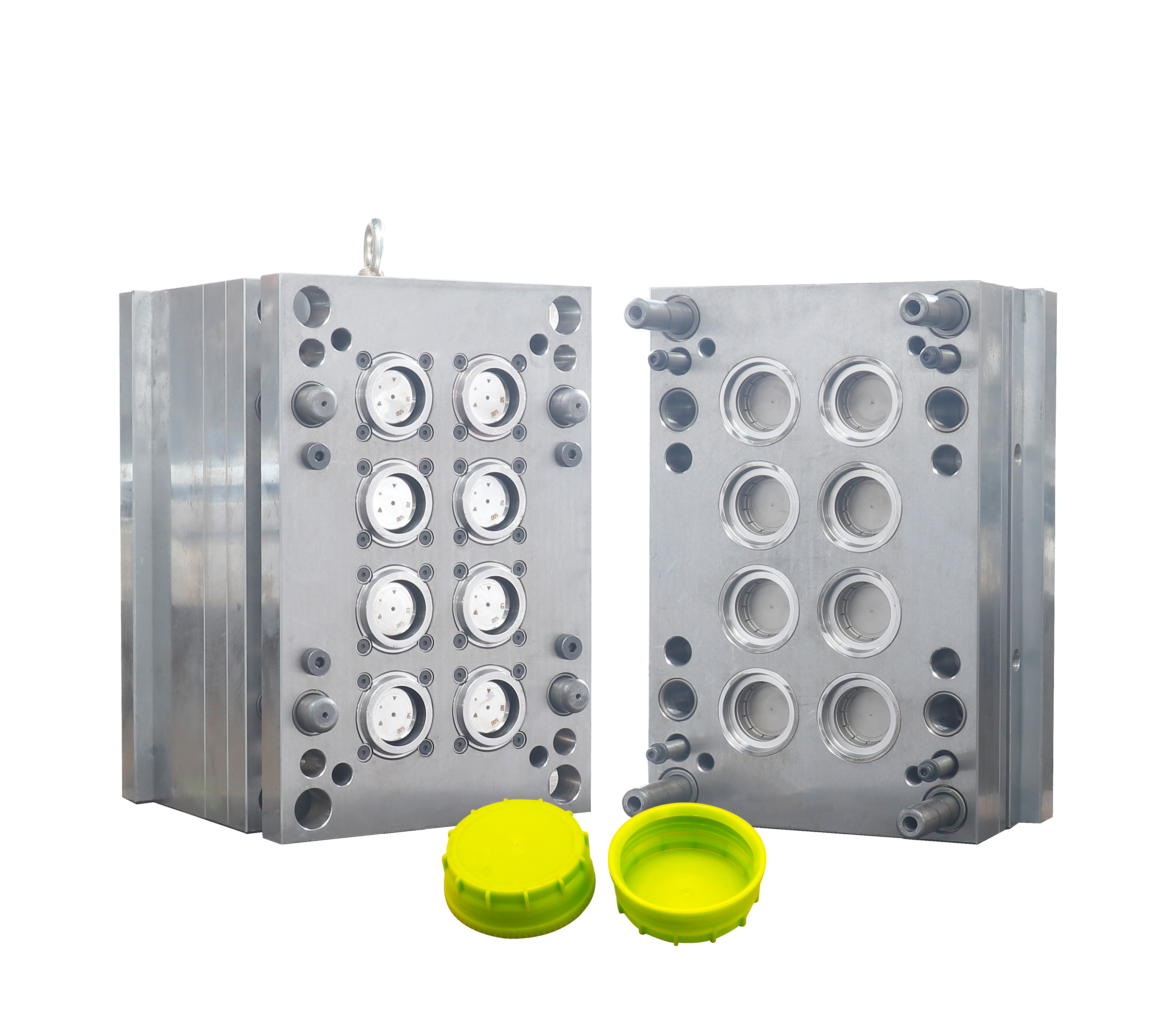 cap mould