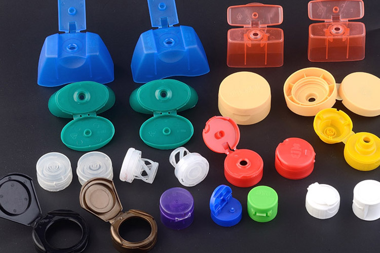 The Flip Top Cap Mould is an ideal item for anyone who produces homemade soaps