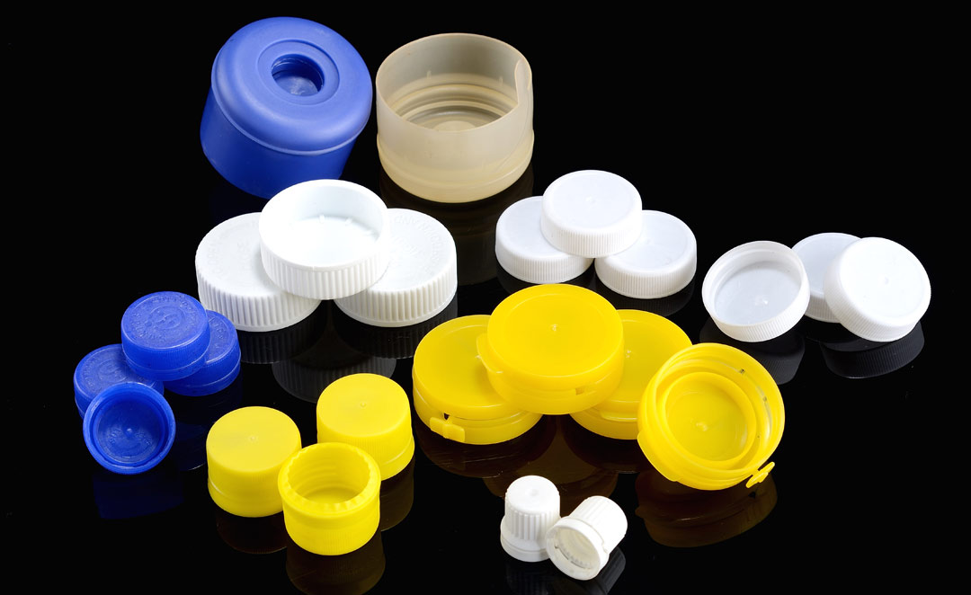 Custom Qualified Plastic Cap Molds-Shuanghao