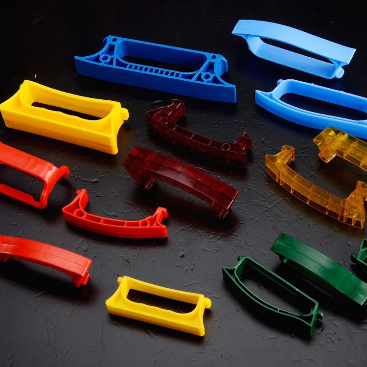 Plastic Handle mould