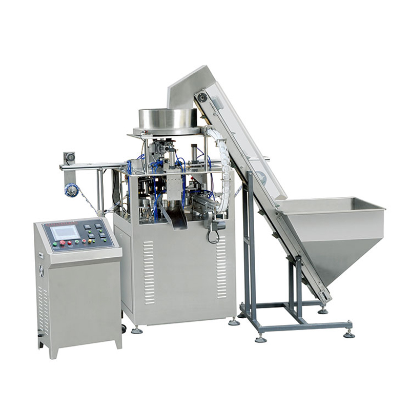 5 Gallon Cap Labeling Machine